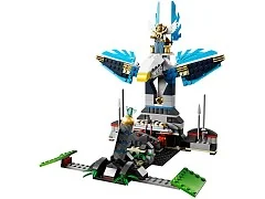 Eagles' Castle - View 5