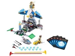 Eagles' Castle - View 7