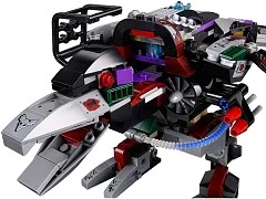 Razar's CHI Raider - View 3