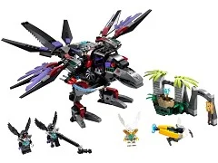 Razar's CHI Raider - View 5