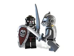 The Final Joust - View 4
