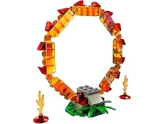 Ring of Fire - View 5