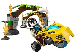 Jungle Gates - View 5