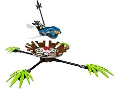 Nest Dive - View 3