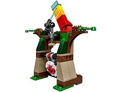 Tower Target - View 3