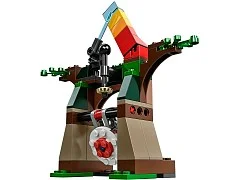 Tower Target - View 4
