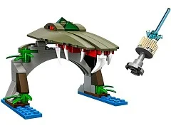 Croc Chomp - View 4