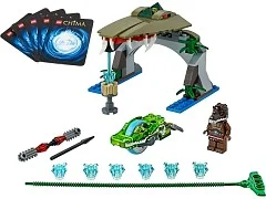 Croc Chomp - View 6