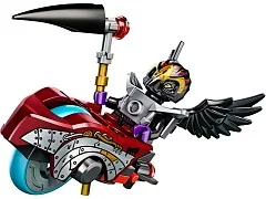 Sky Joust - View 4