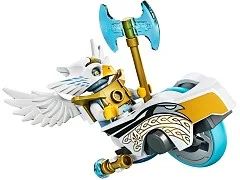 Sky Joust - View 5