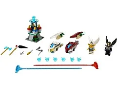 Sky Joust - View 7