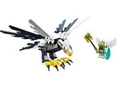 Eagle Legend Beast - View 3
