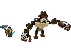 Gorilla Legend Beast - View 3