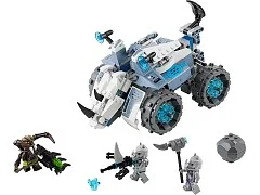 Rogon's Rock Flinger - View 3