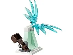 Cragger's Fire Striker - View 4