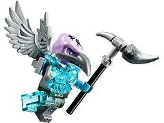 Cragger's Fire Striker - View 5