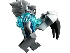Cragger's Fire Striker - View 6