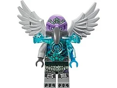 Vardy's Ice Vulture Glider - View 6