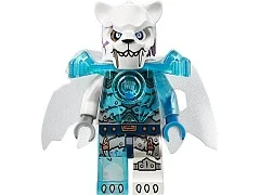 Sir Fangar's Sabre-Tooth Walker - View 6