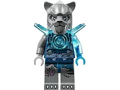 Sir Fangar's Sabre-Tooth Walker - View 8