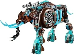 Maula's Ice Mammoth Stomper - View 3