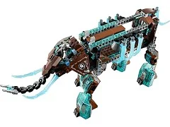 Maula's Ice Mammoth Stomper - View 4