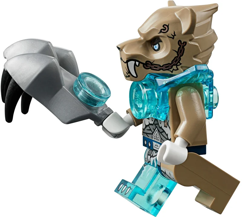 Maula's Ice Mammoth Stomper - View 8