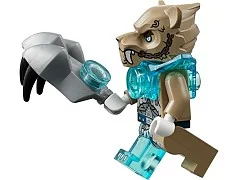 Maula's Ice Mammoth Stomper - View 8