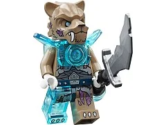 Sir Fangar's Ice Fortress - View 6
