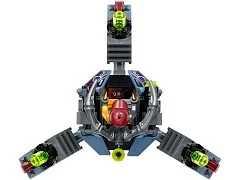 Spyclops Infiltration - View 4