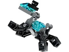Agent Stealth Patrol - View 6
