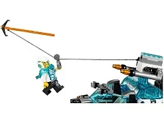 Agent Stealth Patrol - View 8