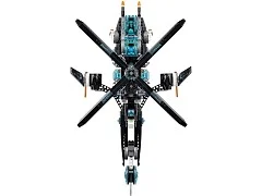 UltraCopter vs. AntiMatter - View 6