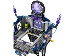 AntiMatter's Portal Hideout - View 3