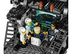 Ultra Agents Ocean HQ - View 8