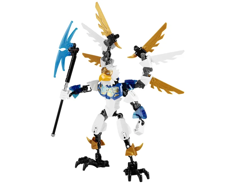 CHI Eris - LEGO Set 70201-1 - 2013