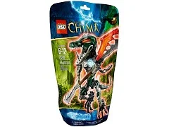 CHI Cragger - View 2
