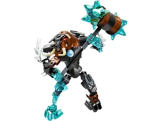 LEGO 70209-1 CHI Mungus — 64 pieces, released 2014