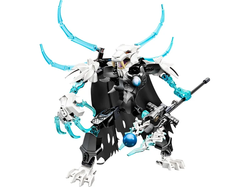 LEGO 70212-1 CHI Sir Fangar — 97 pieces, Legends of Chima theme