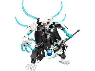 LEGO 70212-1 CHI Sir Fangar — 97 pieces, Legends of Chima theme