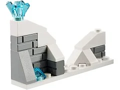 Strainor's Saber Cycle - View 5