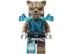 Strainor's Saber Cycle - View 7
