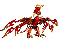 Flinx's Ultimate Phoenix - View 4