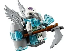 Flinx's Ultimate Phoenix - View 5