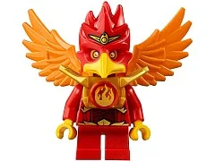 Flinx's Ultimate Phoenix - View 6