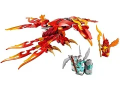 Flinx's Ultimate Phoenix - View 8