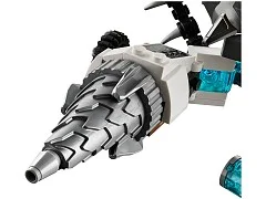 Icebite's Claw Driller - View 5