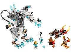 Icebite's Claw Driller - View 7