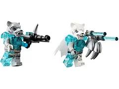 Tiger's Mobile Command - View 6