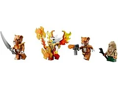 Tiger's Mobile Command - View 7